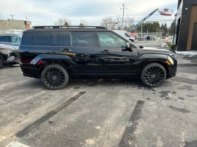 Hyundai Santa fe Ultimate Calligraphy  CARFAX - 68000 лв. / 34767.85 € - 28634255 3