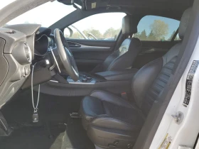 Alfa Romeo Stelvio TI Sport AWD 280кс * Възможност за Лизинг*  - 28000 лв. / 14316.17 € - 13671476 7