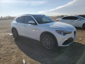 Alfa Romeo Stelvio TI Sport AWD 280кс * Възможност за Лизинг*  - 28000 лв. / 14316.17 € - 13671476 4