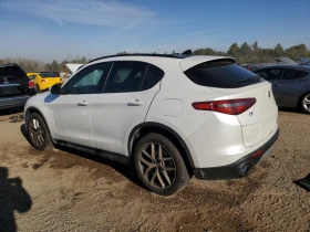 Alfa Romeo Stelvio TI Sport AWD 280кс * Възможност за Лизинг*  - 28000 лв. / 14316.17 € - 13671476 2