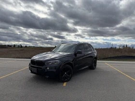 BMW X5 * AWD 4dr xDrive35d * CARFAX * ЦЕНА ДО БГ