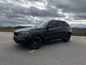 BMW X5 * AWD 4dr xDrive35d * CARFAX * ЦЕНА ДО БГ - 31450 лв. / 16080.13 € - 51639005 2