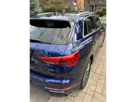 Audi Q3 * Progressiv 45 TFSI quattro * CARFAX * ЦЕНА ДО БГ - 24800 € / 48504.58 лв. - 45530069 6