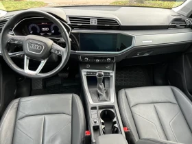 Audi Q3 * Progressiv 45 TFSI quattro * CARFAX * ЦЕНА ДО БГ - 24800 € / 48504.58 лв. - 45530069 11