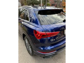 Audi Q3 * Progressiv 45 TFSI quattro * CARFAX * ЦЕНА ДО БГ - 24800 € / 48504.58 лв. - 45530069 4