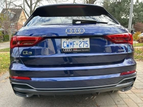 Audi Q3 * Progressiv 45 TFSI quattro * CARFAX * ЦЕНА ДО БГ - 24800 € / 48504.58 лв. - 45530069 5