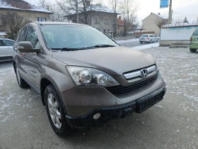 Honda Cr-v 2.0i 4x4 - 8300 € / 16233.39 лв. - 27292270 2