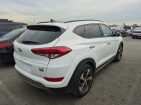 Hyundai Tucson * SE * CARFAX * БЕЗ ПЪРВОНАЧАЛНА ВНОСКА - 11499 € / 22490.09 лв. - 90936900 3