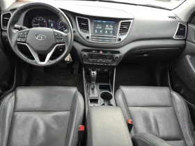 Hyundai Tucson * SE * CARFAX * БЕЗ ПЪРВОНАЧАЛНА ВНОСКА - 11499 € / 22490.09 лв. - 90936900 10