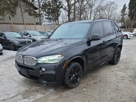 BMW X5 / xDrive50i / M-PACK / HARMAN CARDON / 360 /CARFAX, снимка 2