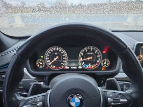 BMW X5 / xDrive50i / M-PACK / HARMAN CARDON / 360 /CARFAX, снимка 8