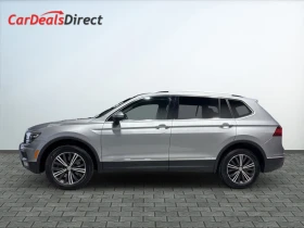 VW Tiguan Highline 4Motion* АвтоКредит* (Цена до БГ)  - 18499 € / 36180.90 лв. - 25387975 4