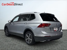 VW Tiguan Highline 4Motion* АвтоКредит* (Цена до БГ)  - 18499 € / 36180.90 лв. - 25387975 2