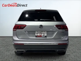VW Tiguan Highline 4Motion* АвтоКредит* (Цена до БГ)  - 18499 € / 36180.90 лв. - 25387975 3