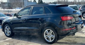 Audi Q3 quattro Komfort* АвтоКредит* (Цена до БГ)  - 18499 € / 36180.90 лв. - 95570347 4