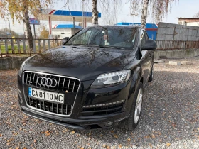 Audi Q7 - 11500 € / 22492.04 лв. - 27325408 7