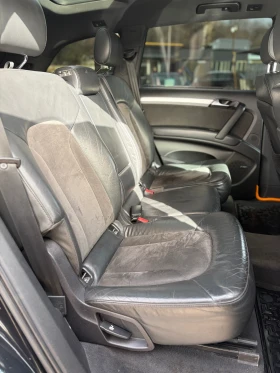 Audi Q7 - 11500 € / 22492.04 лв. - 27325408 9