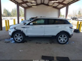 Land Rover Range Rover Evoque 2.0L I-4 DI, DOHC, VVT, TURBO, 240HP 4X4 Drive | Mobile.bg � ����� ������ 14