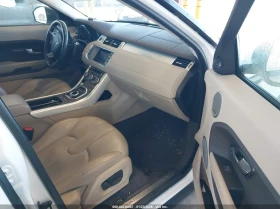 Land Rover Range Rover Evoque 2.0L I-4 DI, DOHC, VVT, TURBO, 240HP 4X4 Drive | Mobile.bg � ����� ������ 5
