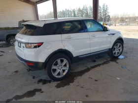 Land Rover Range Rover Evoque 2.0L I-4 DI, DOHC, VVT, TURBO, 240HP 4X4 Drive | Mobile.bg � ����� ������ 4