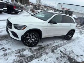 Mercedes-Benz GLC 43 AMG 4MATIC * DISTRONIC* BURMESTER* PANO*  | Auto.bg — изображение 2