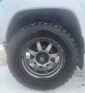 Toyota Tacoma LIMITED * КОЖА* ПОДГРЕВИ* ШИБЕДАХ* КАМЕРА*  | Auto.bg — изображение 5