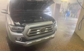 Toyota Tacoma LIMITED * КОЖА* ПОДГРЕВИ* ШИБЕДАХ* КАМЕРА*  | Auto.bg — изображение 8