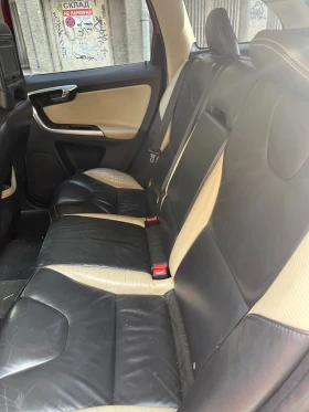 Volvo XC60 D5, R-Design - 11200 € / 21905.30 лв. - 25600192 6