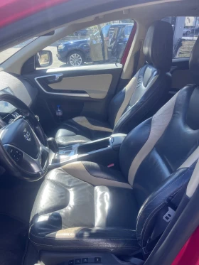 Volvo XC60 D5, R-Design | Mobile.bg � ����� ������ 10