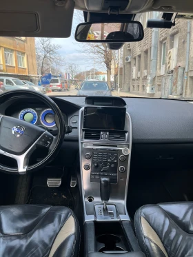 Volvo XC60 D5, R-Design - 11200 € / 21905.30 лв. - 25600192 7