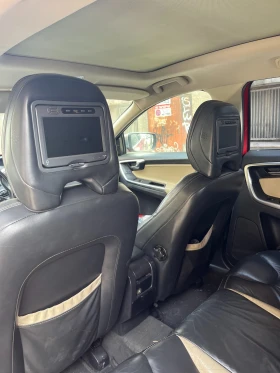 Volvo XC60 D5, R-Design - 11200 € / 21905.30 лв. - 25600192 5