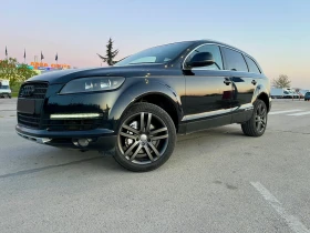����� �� �������� �� Audi Q7 3.0 TDI 233�.�.