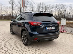 Mazda CX-5 GT * 2.5 Skyactiv * AWD *  - 13299 € / 26010.58 лв. - 60403470 6