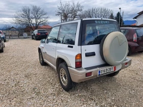 Suzuki Vitara 1.6/Италия - 3300 € / 6454.24 лв. - 31564442 6