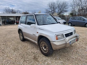 Suzuki Vitara 1.6/Италия - 3300 € / 6454.24 лв. - 31564442 3