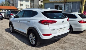 Hyundai Tucson 1.7CRDI* NAVI* CAMERA* KEYLESS* LINE ASSISTANT - 10900 € / 21318.55 лв. - 10713120 4