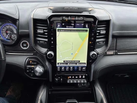 Dodge RAM 1500 * Limited * CARFAX * Обдухване * 360 Камери *  | Auto.bg — изображение 9