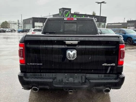 Dodge RAM 1500 * Limited * CARFAX * Обдухване * 360 Камери *  | Auto.bg — изображение 4