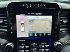 Dodge RAM 1500 * Limited * CARFAX * Обдухване * 360 Камери *  | Auto.bg — изображение 15