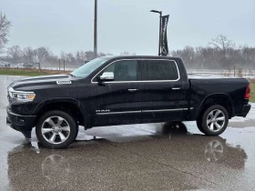 Dodge RAM 1500 * Limited * CARFAX * Обдухване * 360 Камери *  | Auto.bg — изображение 2