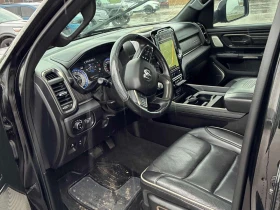 Dodge RAM 1500 * Limited * CARFAX * Обдухване * 360 Камери *  | Auto.bg — изображение 5