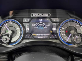 Dodge RAM 1500 * Limited * CARFAX * Обдухване * 360 Камери *  | Auto.bg — изображение 8