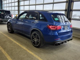 Mercedes-Benz GLC 43 AMG 2022 Mercedes-Benz AMG GLC 43 | Mobile.bg � ����� ������ 4