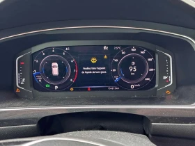 VW Tiguan * Highline * PANO* KEYLESS* �������*  | Mobile.bg � ����� ������ 8