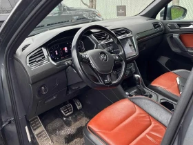 VW Tiguan * Highline * PANO* KEYLESS* �������*  | Mobile.bg � ����� ������ 5