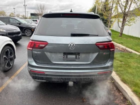 VW Tiguan * Highline * PANO* KEYLESS* �������*  | Mobile.bg � ����� ������ 4