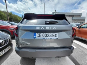 Dacia Duster TCe/Journey/Газ/Бензин | Auto.bg — изображение 6