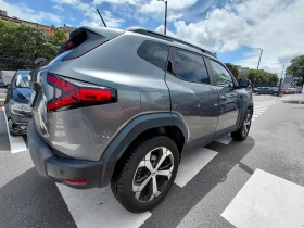 Dacia Duster TCe/Journey/Газ/Бензин | Auto.bg — изображение 7