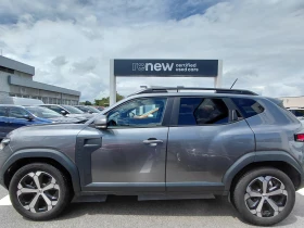 Dacia Duster TCe/Journey/Газ/Бензин | Auto.bg — изображение 4
