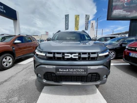 Dacia Duster TCe/Journey/Газ/Бензин | Auto.bg — изображение 2
